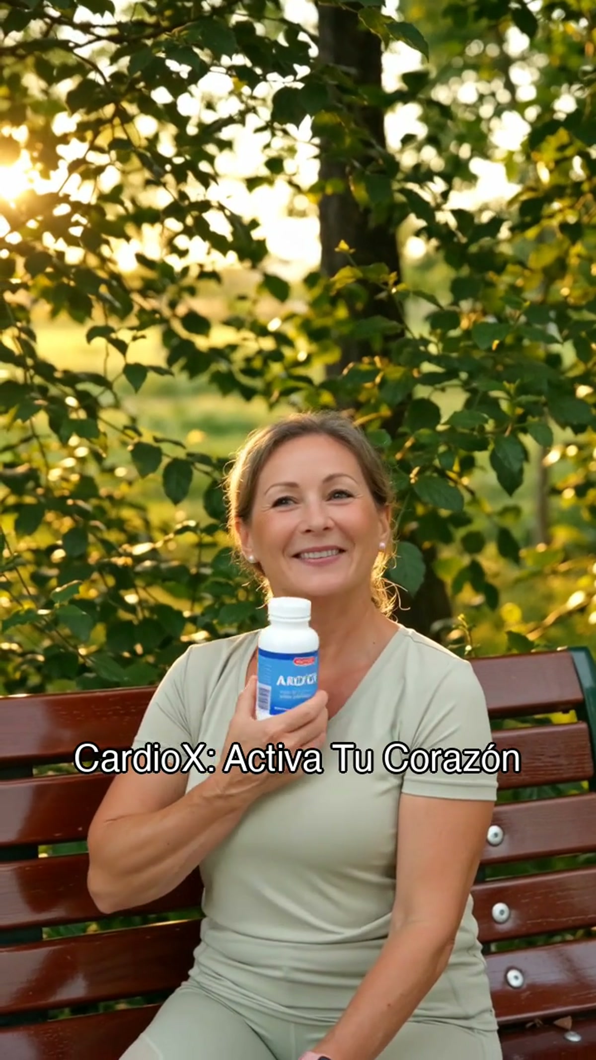 Tips corazon saludable