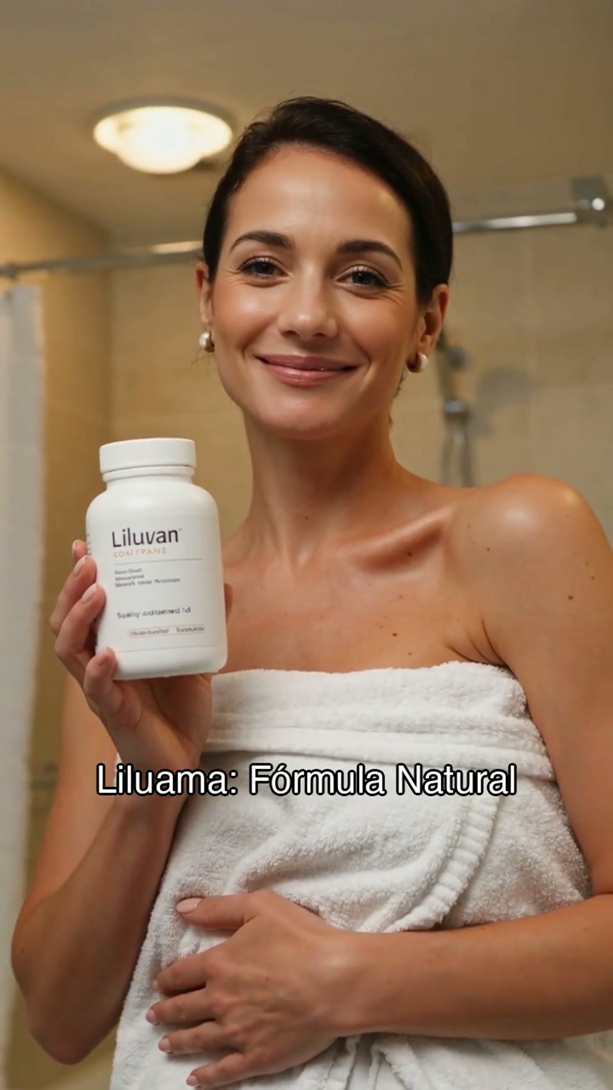 Salud urinaria femenina
