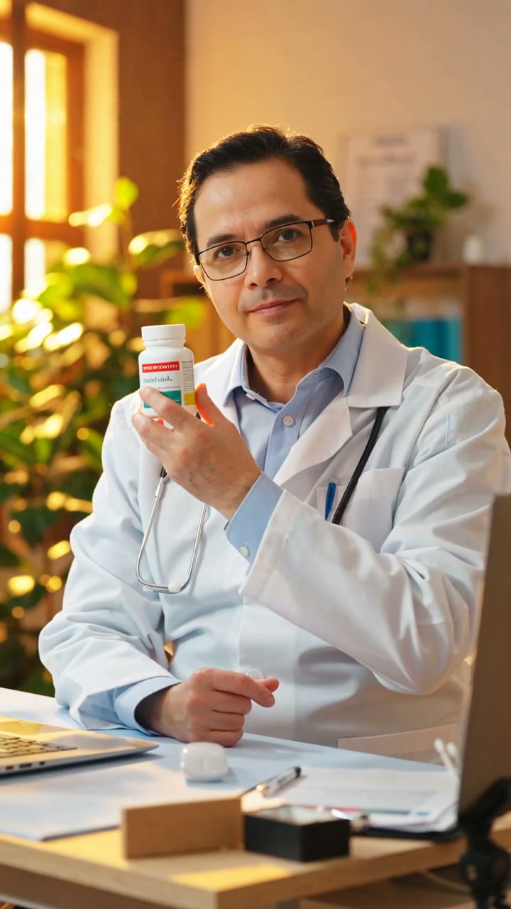 ¿Preocupado por tu azúcar en sangre?