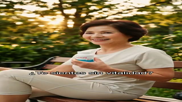 CardioX: Corazón Fuerte, Energía Renovada