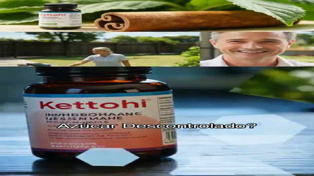 3 Claves para Azúcar Equilibrado