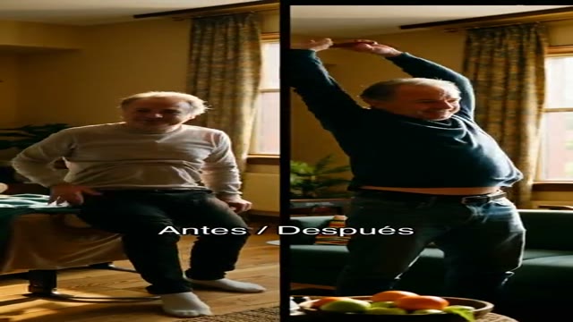 Bururan: Adiós Molestias