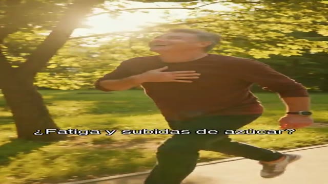 Kettochi: Control y Vitalidad