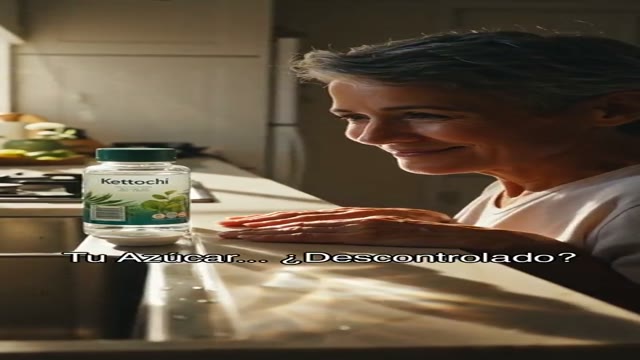 Tu Azúcar: Descubre Kettochi