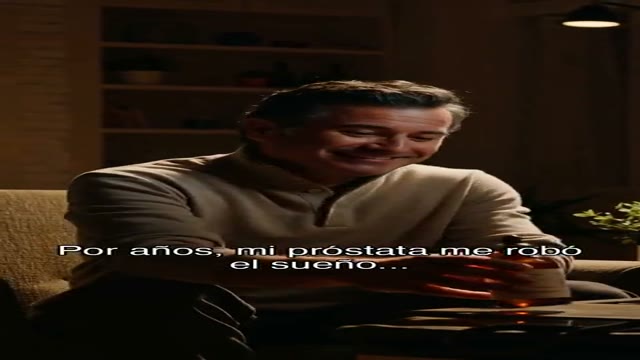 Mi Noche de Paz con Bururan