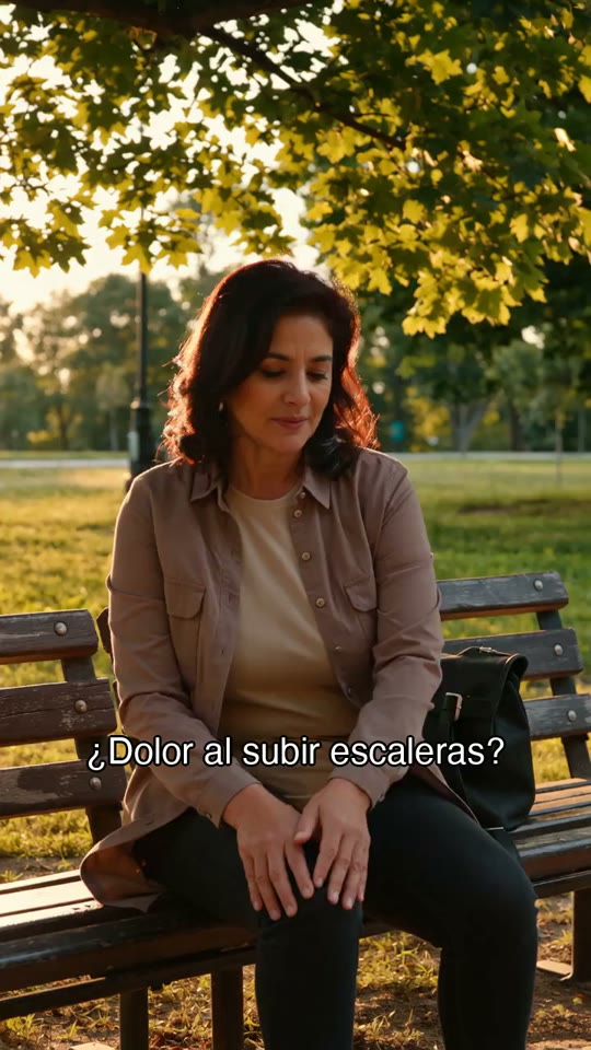 3 Señales de que tus Articulaciones Piden Ayuda