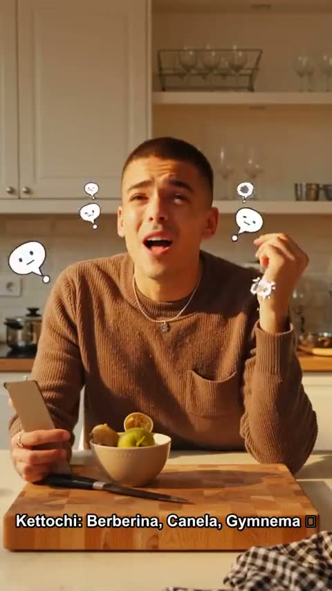 Azúcar Alta? El Secreto que Tu Médico No Te Cuenta